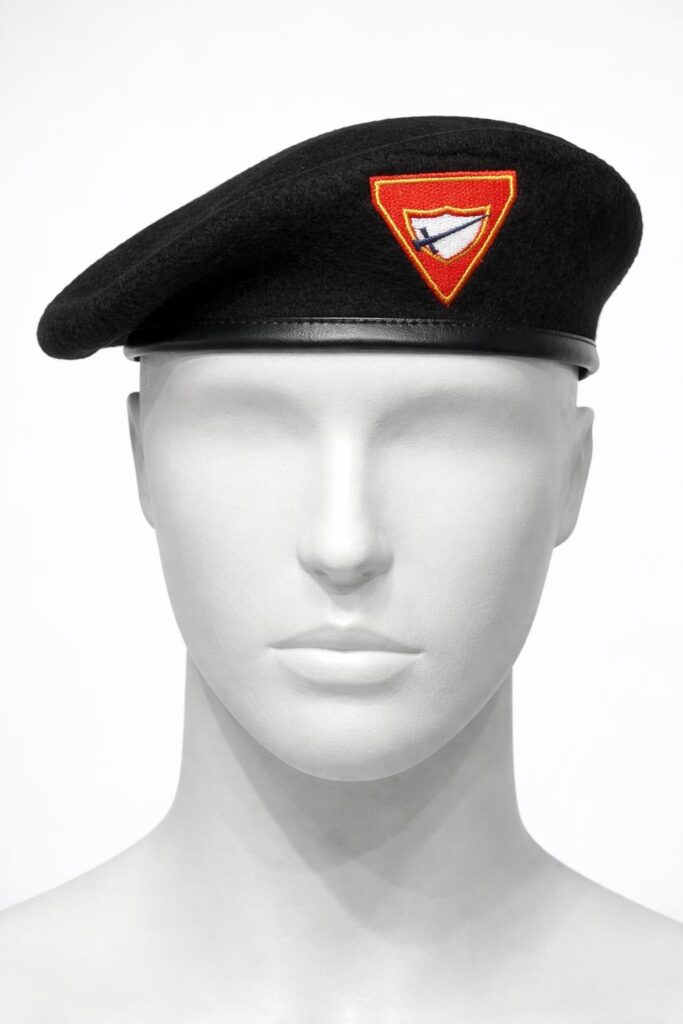 Pathfinder Beret