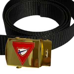 Buckle and Belt