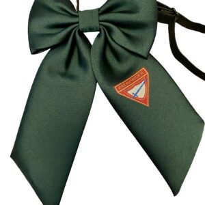 Green Pathfinder Tielet/Cravat