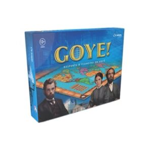 Goye! Game Board
