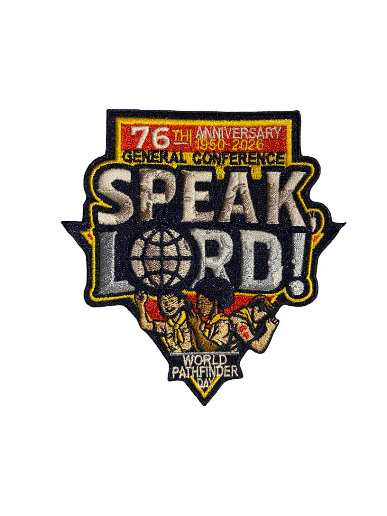 Pathfinder World Day Patch 2026 - Speak Lord