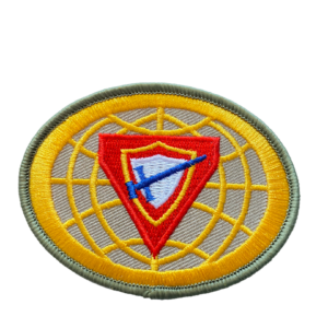 Pathfinder World Patch