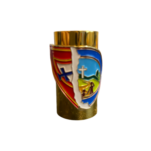 Pathfinder & Adventurer Club Woggle
