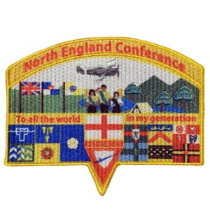 NEC Pathfinder & Adventurer Patch