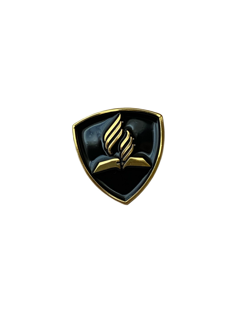 Baptismal Pin