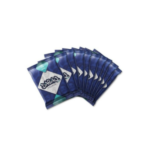 DABAQ Cromos - Collectable Stickers for Pathfinder Bible and Dabaq Album