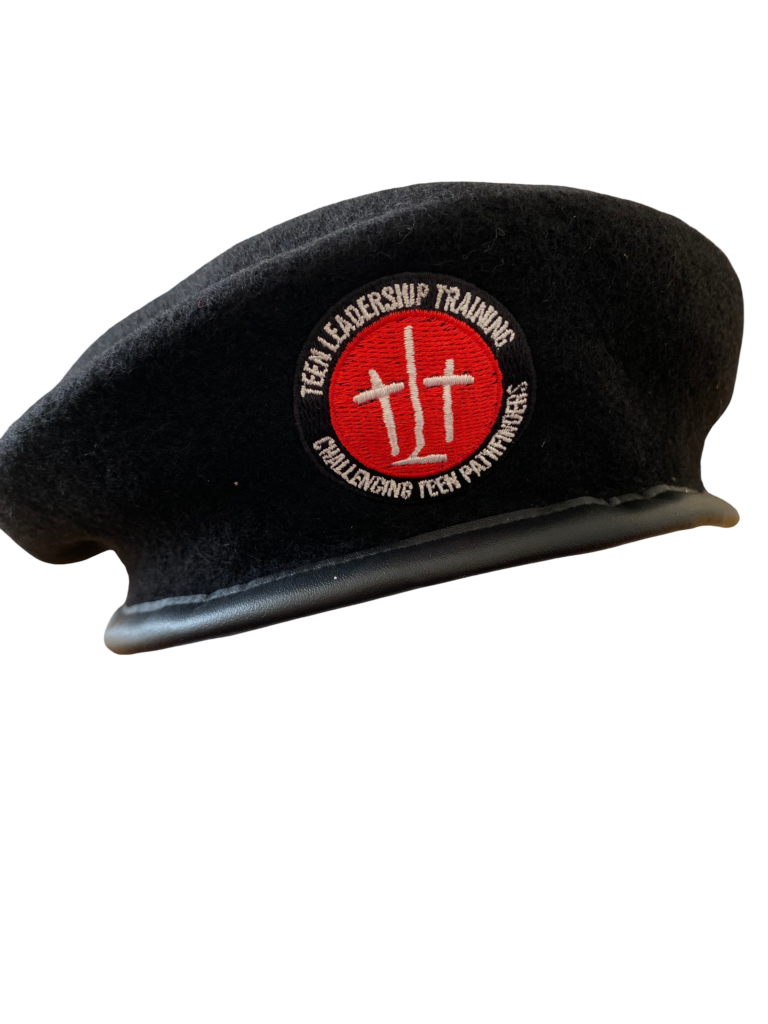 TLT Pathfinder Uniform Beret