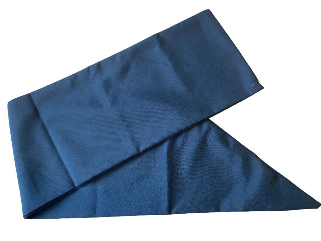 Pathfinder Sash Green