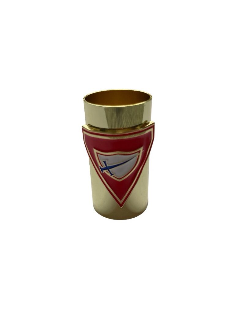 Pathfinder Woggle Slide Tube