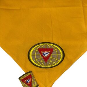 Pathfinder Club Scarf
