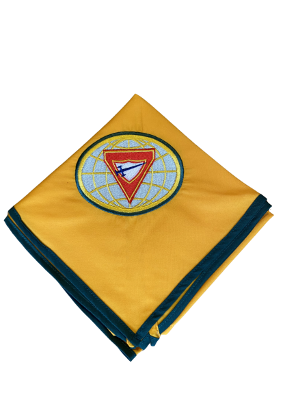 NEC SCARF North England Conference