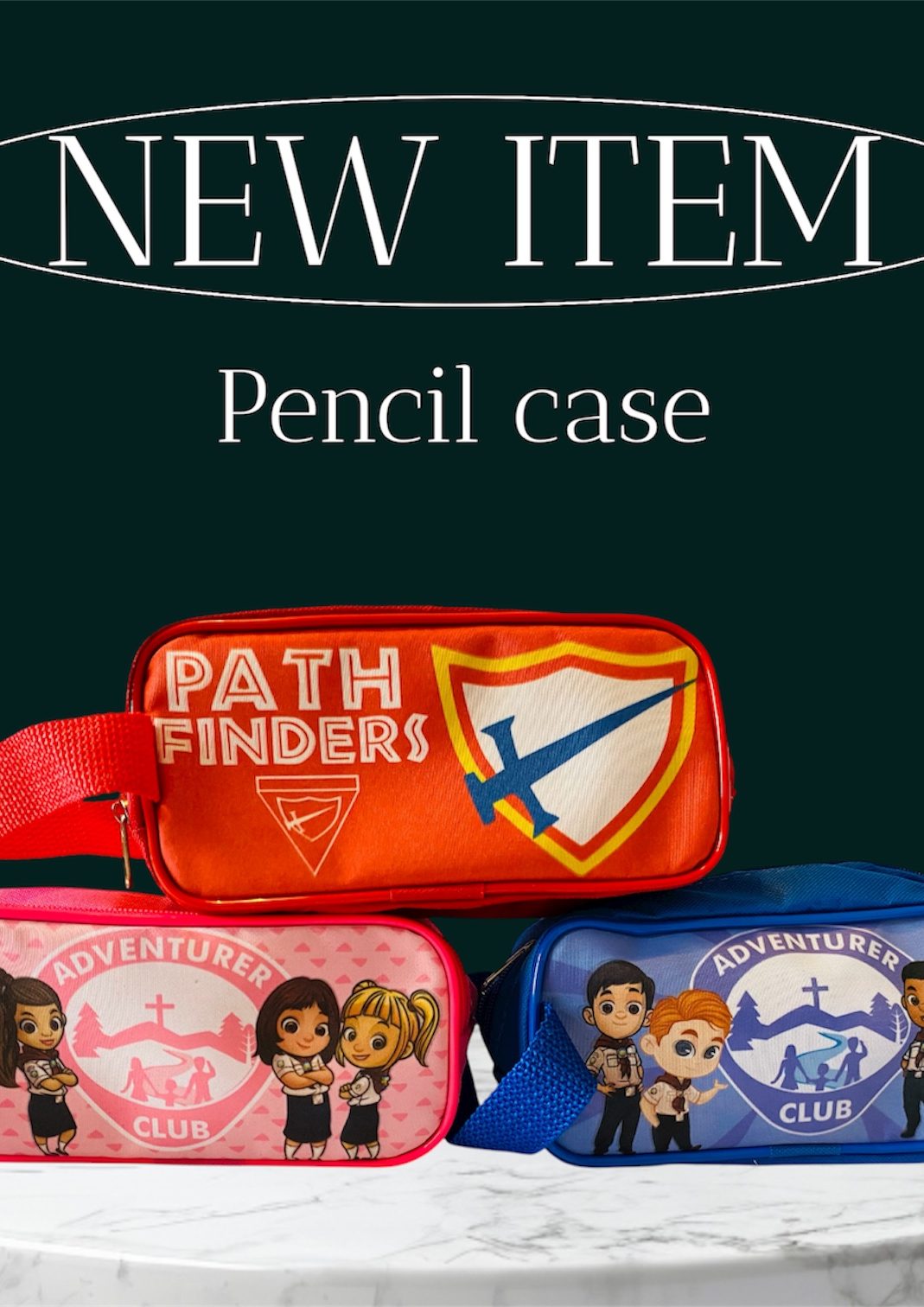 Bible Character, Christian gifts