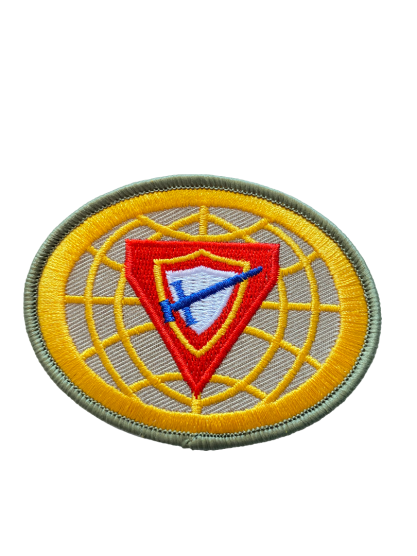 Pathfinder Uniform Patch Pathfinder Uniform Patch