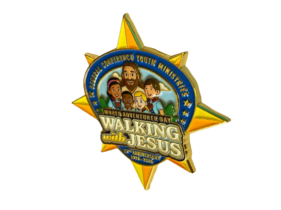 world adventurer day